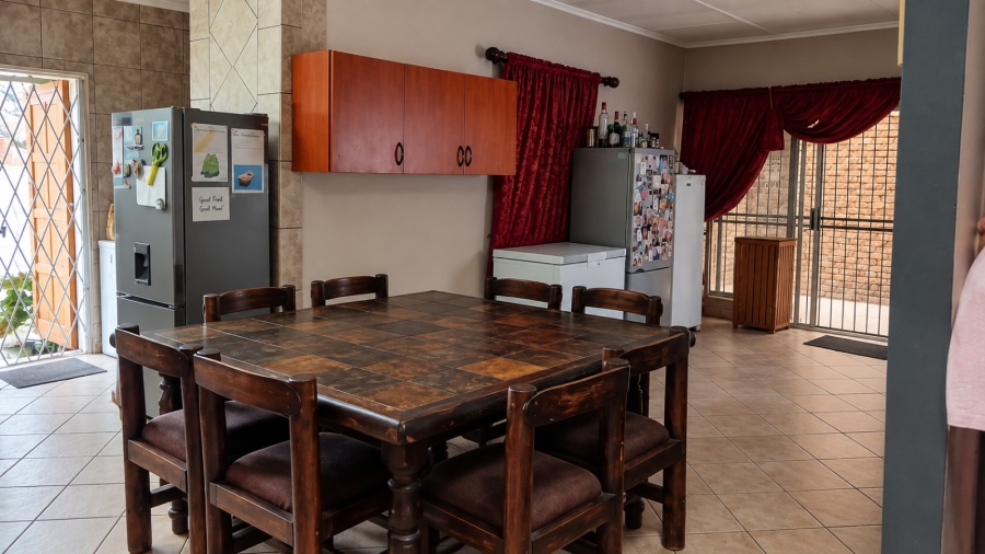4 Bedroom Property for Sale in Sasolburg Ext 23 Free State